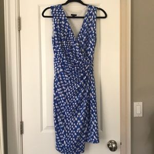 Ann Taylor cocktail dress